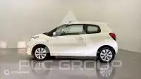 2021 Citroen C1