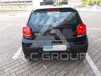 2021 Citroen C1
