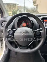 2021 Citroen C1