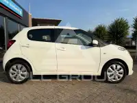 2021 Citroen C1