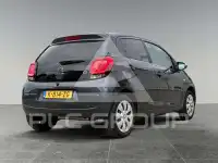 2021 Citroen C1