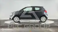 2021 Citroen C1