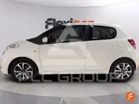 2021 Citroen C1