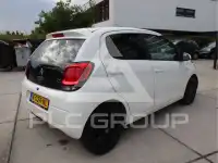 2021 Citroen C1