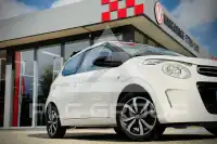 2021 Citroen C1