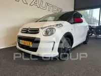 2021 Citroen C1