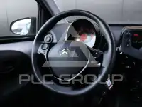 2021 Citroen C1