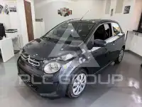 2021 Citroen C1