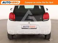 2021 Citroen C1
