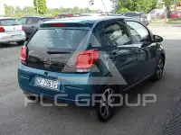 2021 Citroen C1