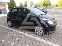 2021 Citroen C1