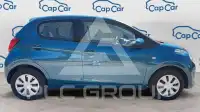 2021 Citroen C1