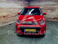 2021 Citroen C1