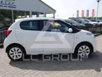 2021 Citroen C1