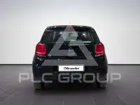 2021 Citroen C1