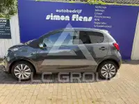 2021 Citroen C1