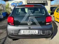 2021 Citroen C1