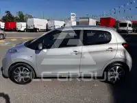 2021 Citroen C1