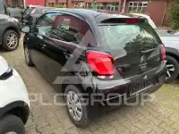 2021 Citroen C1