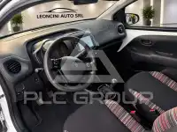 2021 Citroen C1