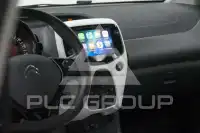 2021 Citroen C1