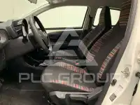 2021 Citroen C1