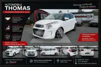 2021 Citroen C1