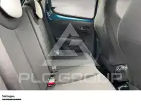 2021 Citroen C1