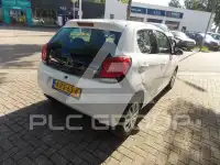 2021 Citroen C1