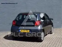 2021 Citroen C1