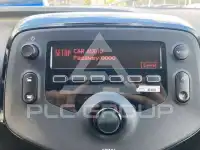 2021 Citroen C1