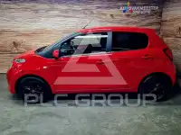 2021 Citroen C1