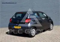 2021 Citroen C1