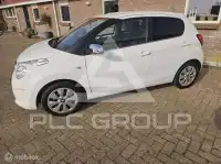 2021 Citroen C1