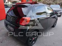 2021 Citroen C1