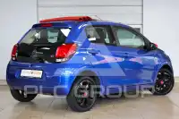 2021 Citroen C1