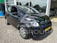 2021 Citroen C1