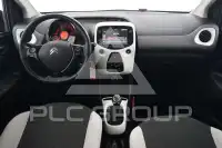 2021 Citroen C1
