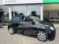 2021 Citroen C1