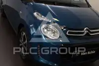 2021 Citroen C1