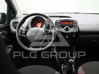 2021 Citroen C1