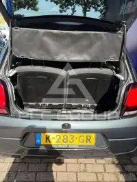 2021 Citroen C1