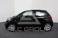 2021 Citroen C1