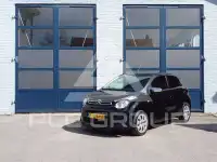 2021 Citroen C1