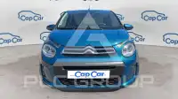 2021 Citroen C1