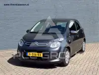 2021 Citroen C1