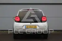 2021 Citroen C1