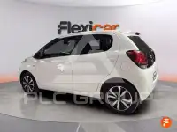 2021 Citroen C1