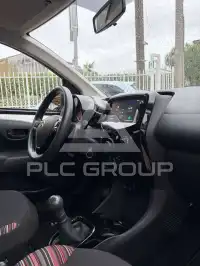 2021 Citroen C1