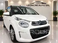 2021 Citroen C1